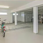 Haff Idyll Apartment Zirchow