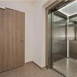 Apartament Haff Idyll *
