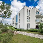 Haff Idyll Apartament