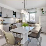 Apartament Haff Idyll
