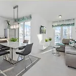 Haff Idyll Apartament