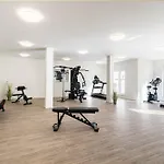 Apartament Haff Idyll