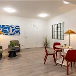 Apartament Haff Idyll