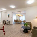 Apartament Haff Idyll *