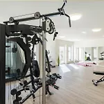 Haff Idyll Apartament *