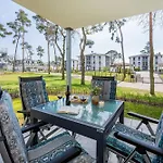 Haff Idyll Apartment Zirchow