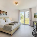 Haff Idyll Apartment