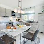 Apartment Haff Idyll *