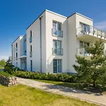 Apartment Haff Idyll