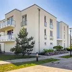 Haff Idyll Apartment *