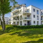 Apartment Haff Idyll