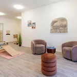 Apartment Haff Idyll *