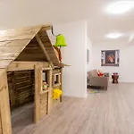 Apartment Haff Idyll