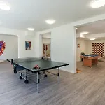 Apartment Haff Idyll Zirchow