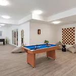 Haff Idyll Apartment *