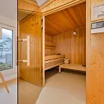 Haff Idyll Apartment Zirchow