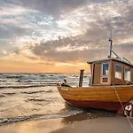 Haff Idyll