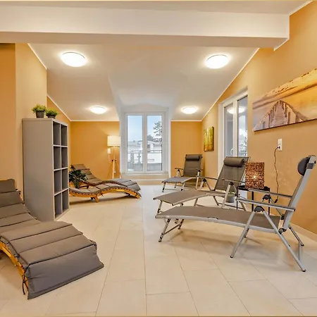 Haff Idyll Apartment