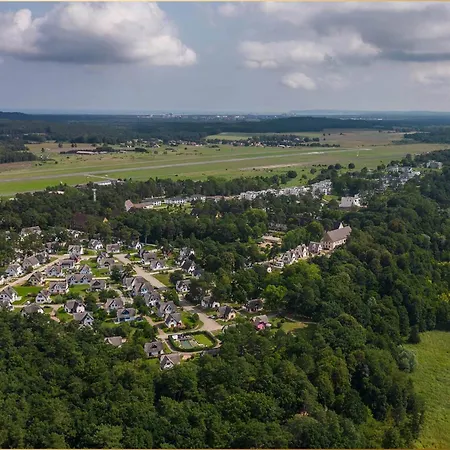 Апартаменты Haff Idyll Zirchow