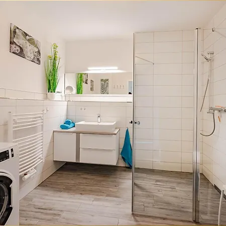 Haff Idyll * Zirchow