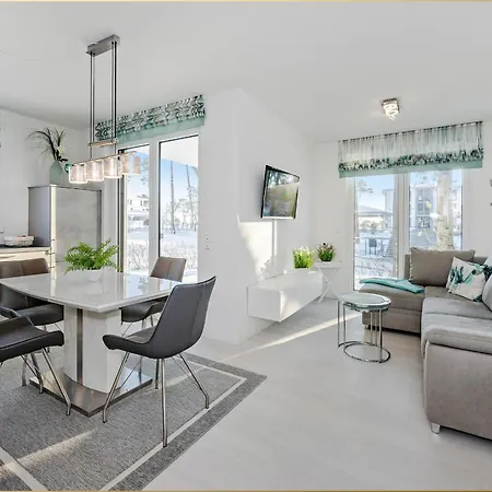 Haff Idyll Apartment