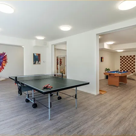 Haff Idyll * Zirchow