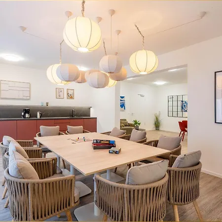 Haff Idyll Apartment