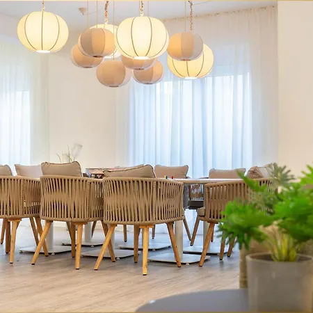 Haff Idyll Apartment Zirchow