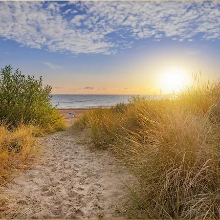 Haff Idyll * Zirchow