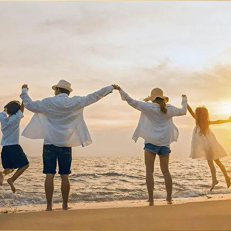 Apartment Haff Idyll