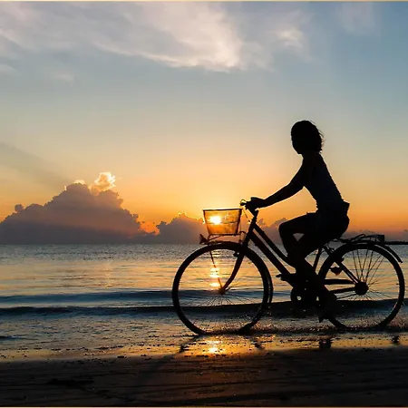 Haff Idyll Apartment *