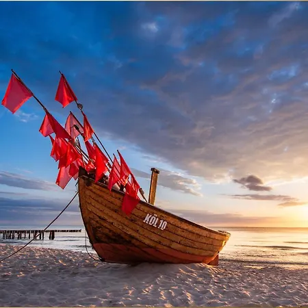 Haff Idyll * Zirchow