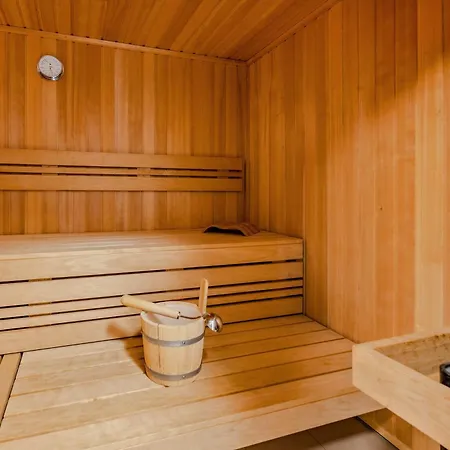 Haff Idyll Apartment Zirchow