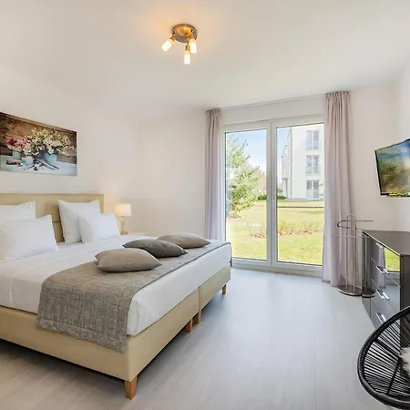 Haff Idyll Apartment