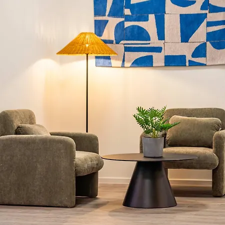 Haff Idyll Apartment *