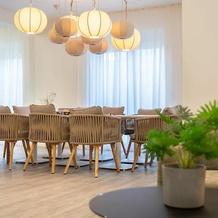 Apartment Haff Idyll