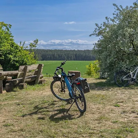 Haff Idyll