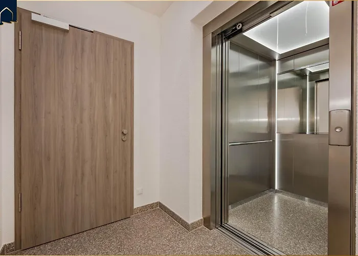 Apartmán Haff Idyll *