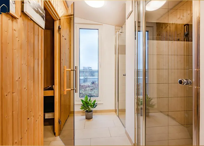 Apartment Haff Idyll Zirchow