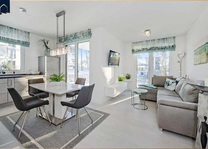 Haff Idyll Apartment