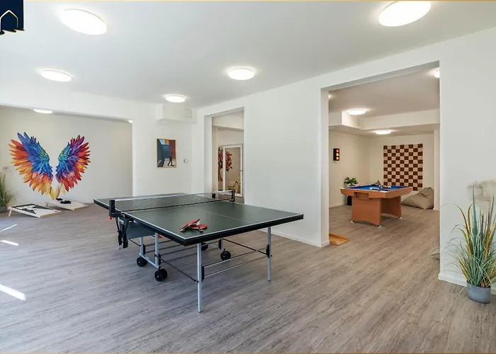 Haff Idyll * Zirchow