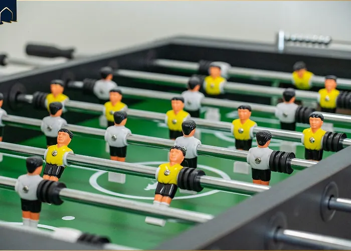 Haff Idyll Apartmán