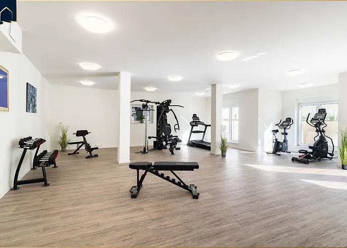 Apartmán Haff Idyll