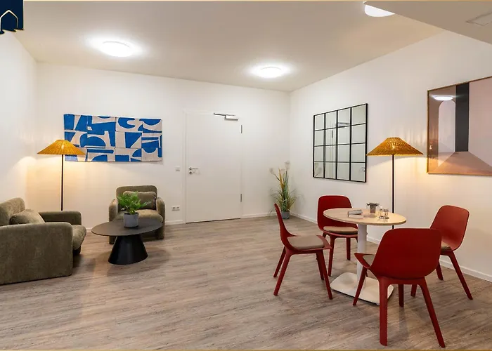 Apartmán Haff Idyll