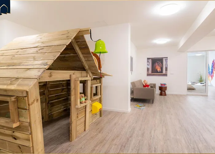 Haff Idyll Apartment Zirchow