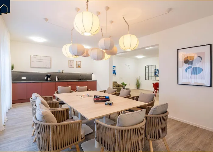 Haff Idyll Apartment