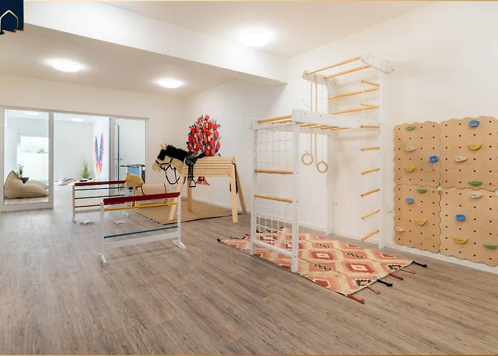 Apartment Haff Idyll