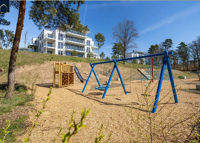 Apartmán Haff Idyll *