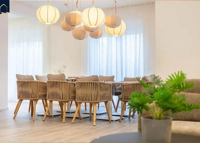 Haff Idyll Apartment Zirchow