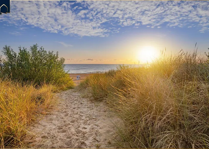 Haff Idyll * Zirchow